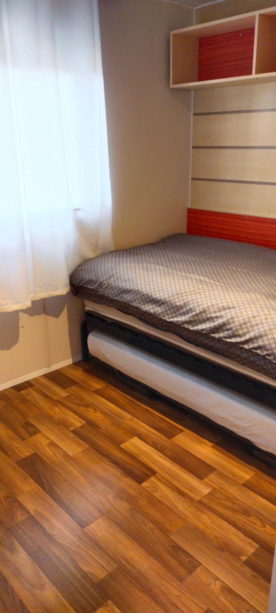 Bungalow 5 Pers L' Escala المظهر الخارجي الصورة