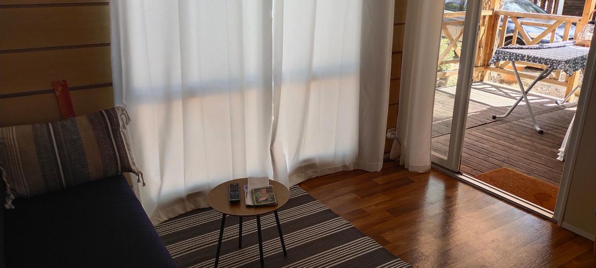 Bungalow 5 Pers L' Escala المظهر الخارجي الصورة